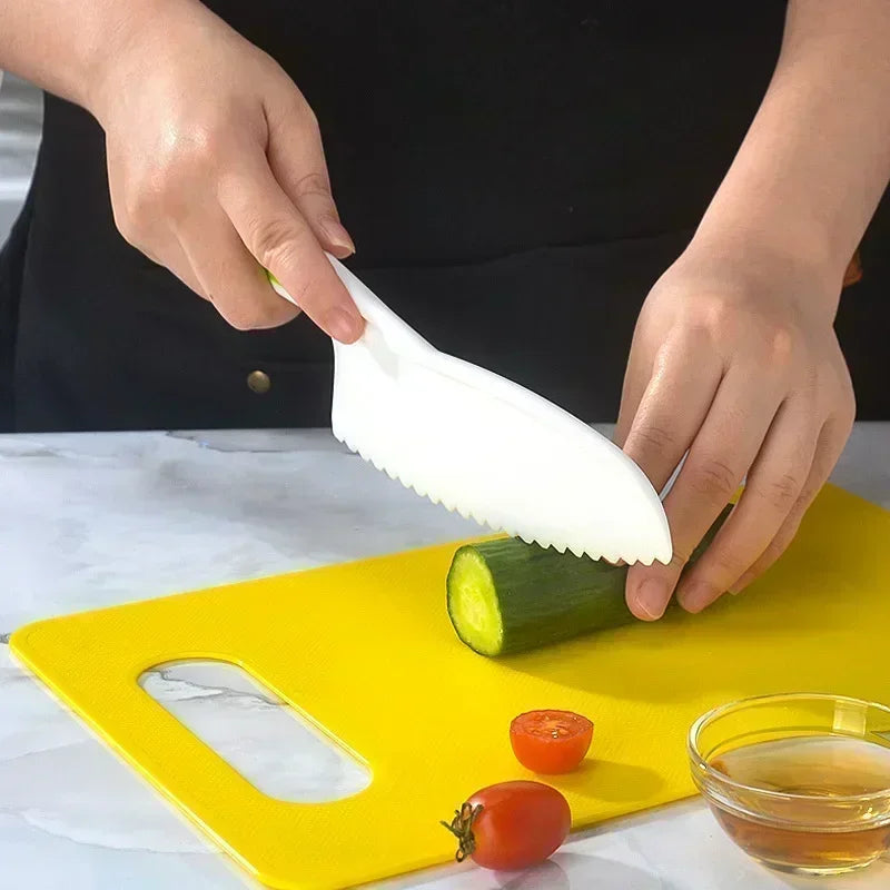 Junior Chef Hands-On Set