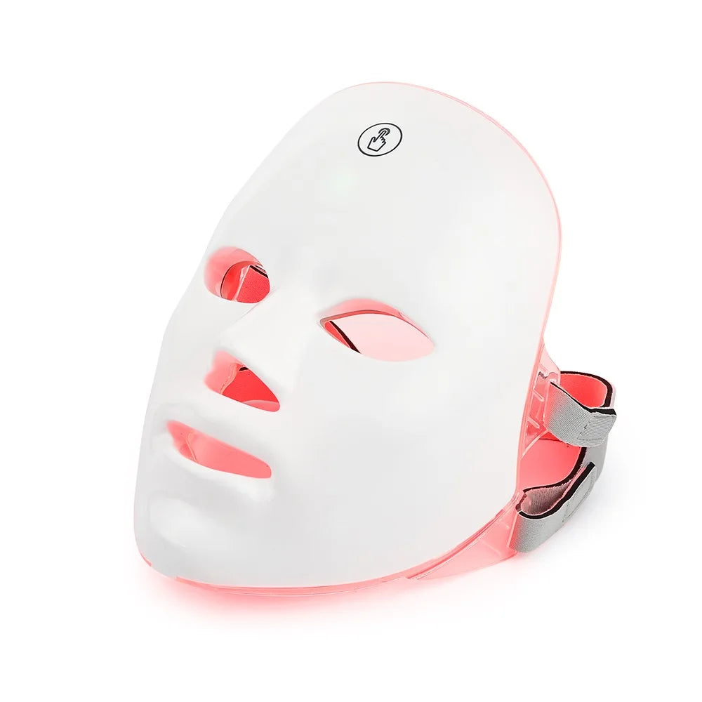 RadiantSkin Home LED Therapy Mask